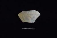 陶片藏品圖，第1張